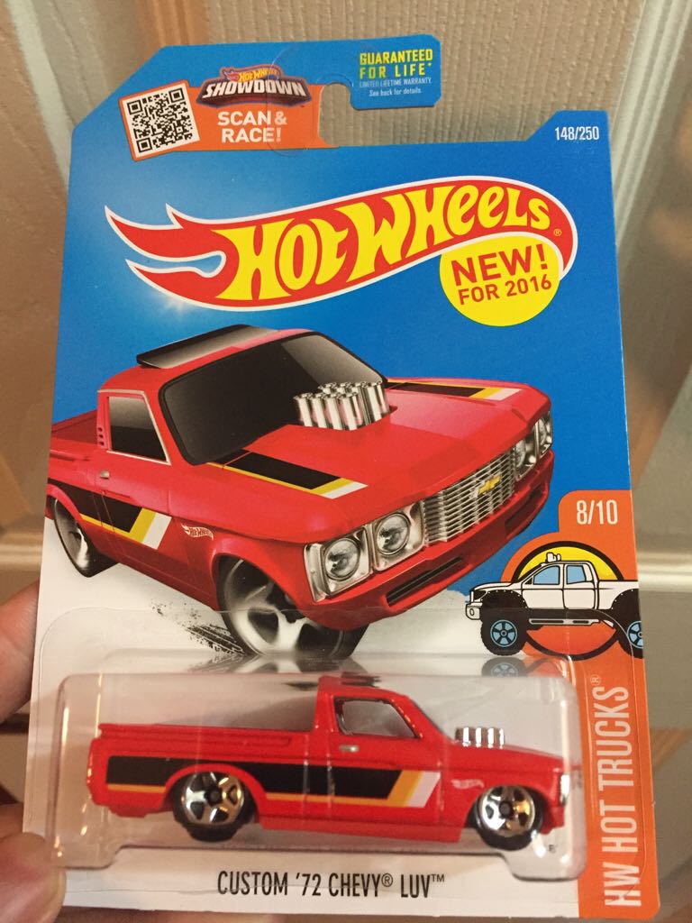 TOMICA 098 - Toyota Avensis