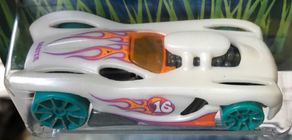 16 Angels - Easter 2016 toy car collectible - Main Image 2