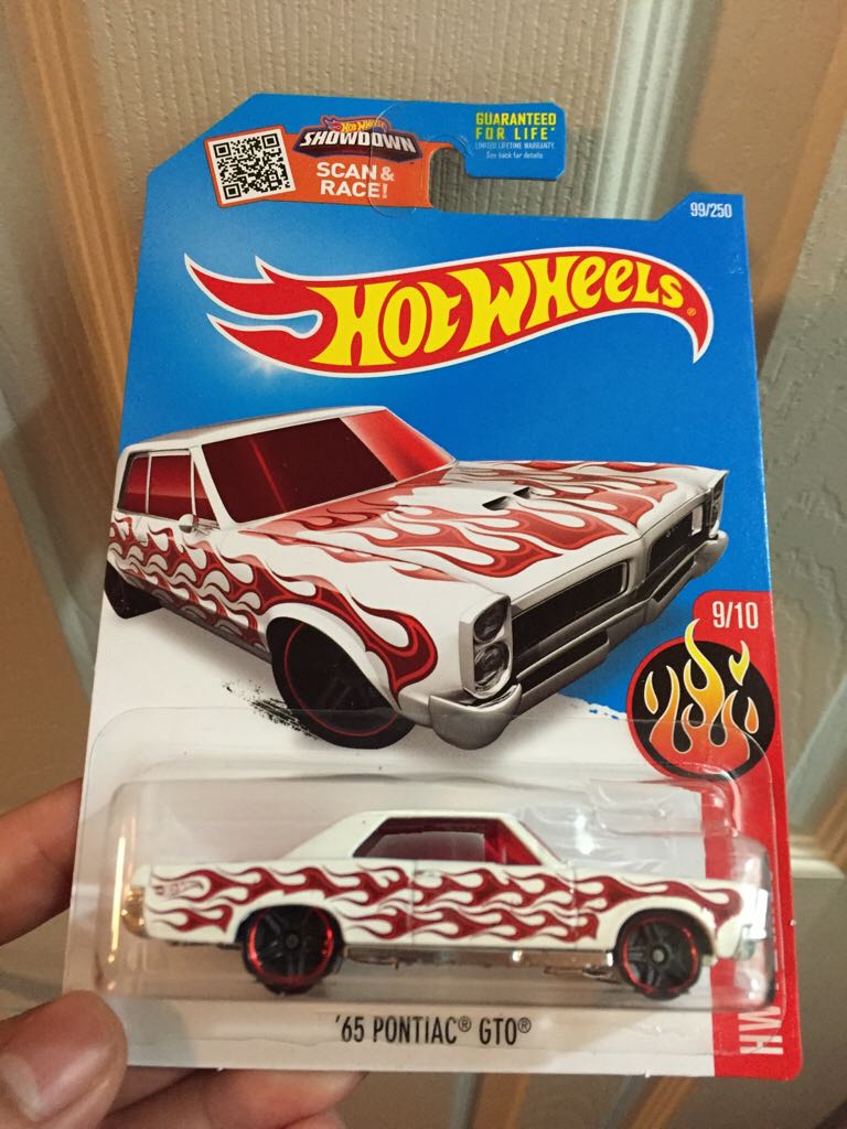 ’69 Mercury Cyclone