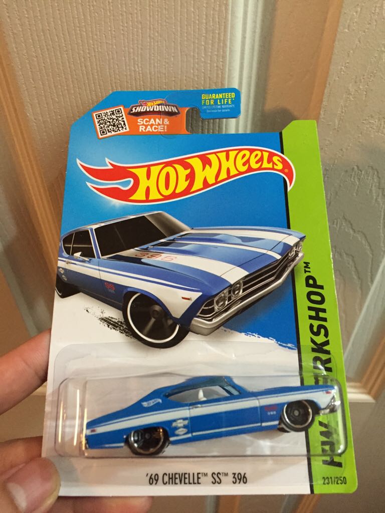 Batman v Superman Batmobile (Loose)