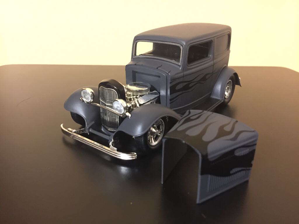 Vampyra Error On Wing