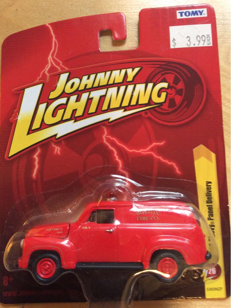 Loose 1982 Corvette Stingray