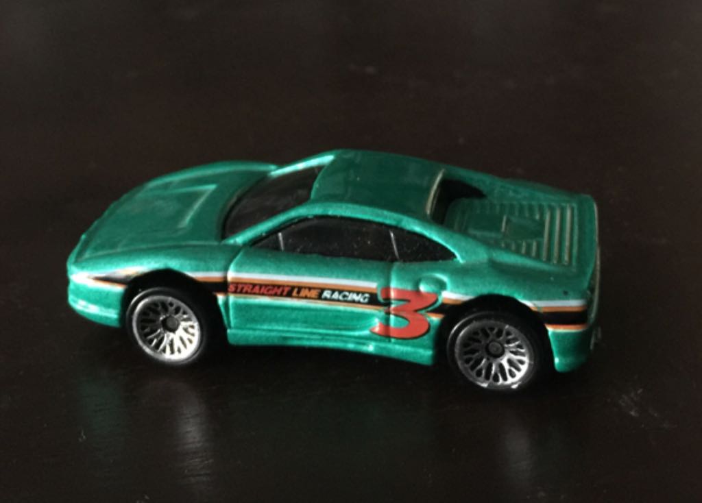 Ferrari 355  toy car collectible - Main Image 1