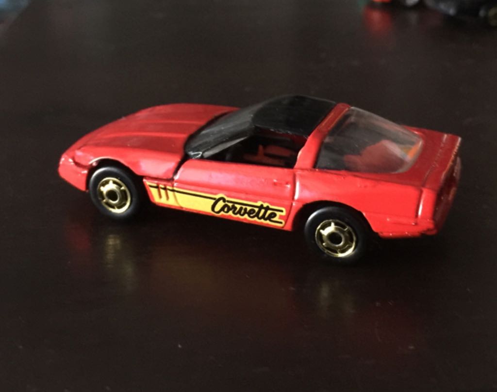 Custom ’69 Chevy Pickup