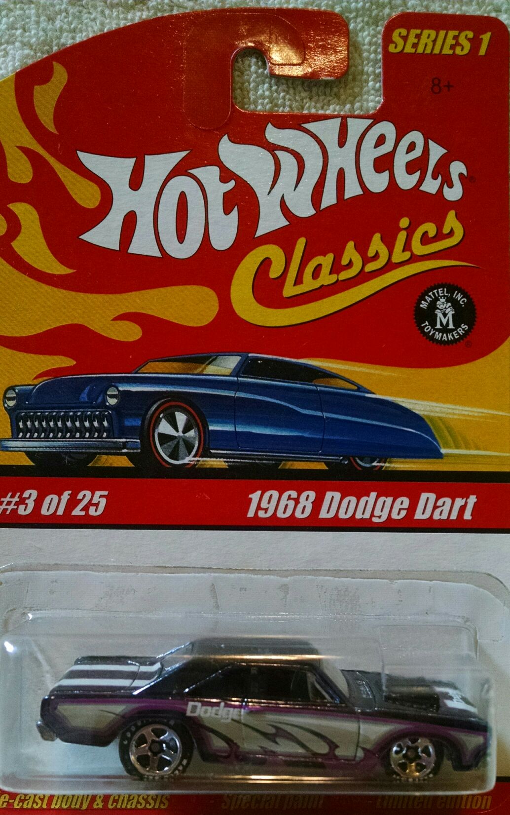 L 1113 Winterdienst Pritschenkipper