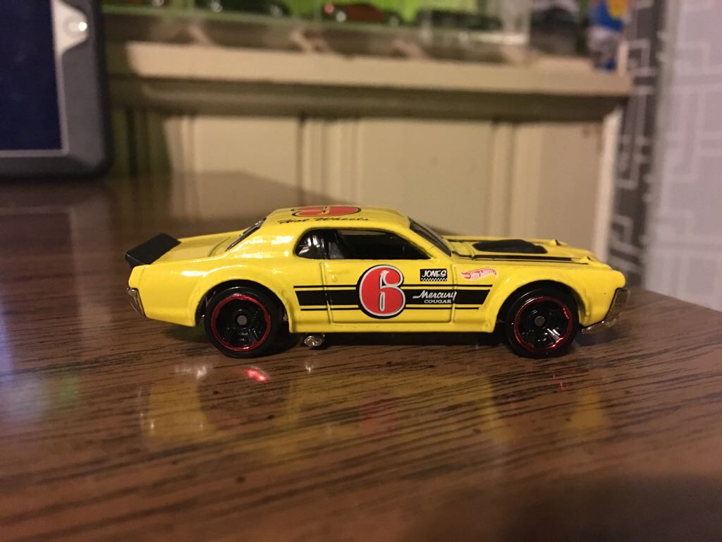 Custom ’12Ford Mustang