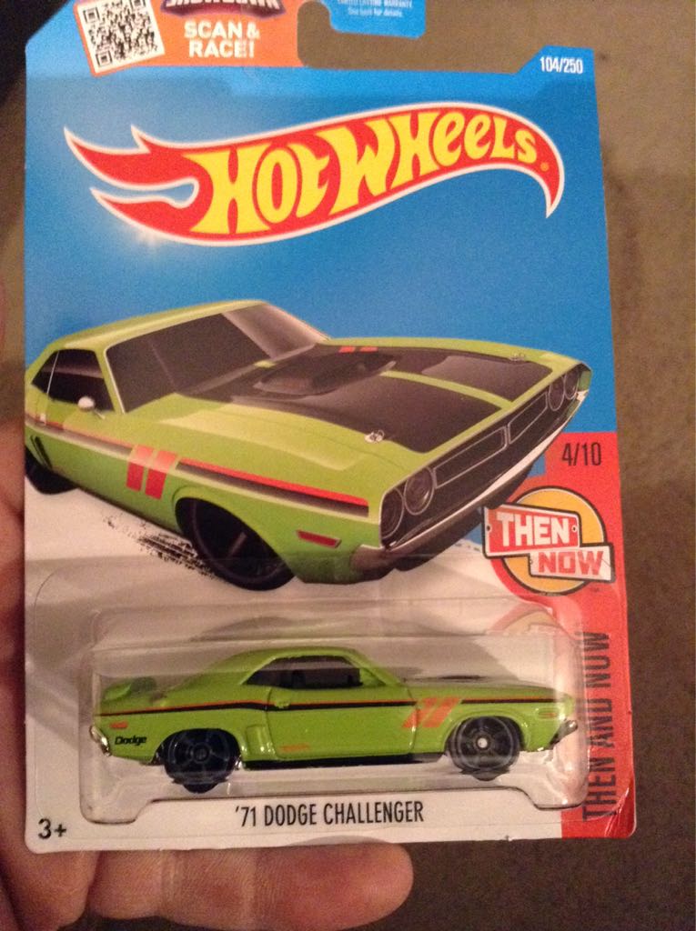 HOT WHEELS PACKS