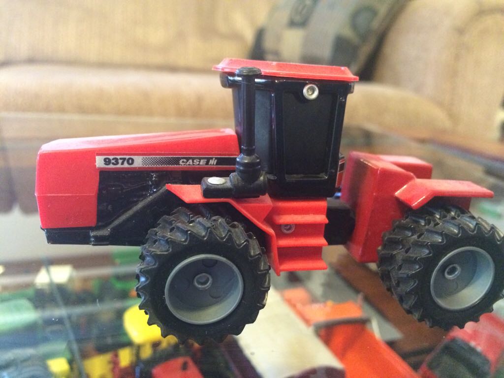 Fright’ning Lightning