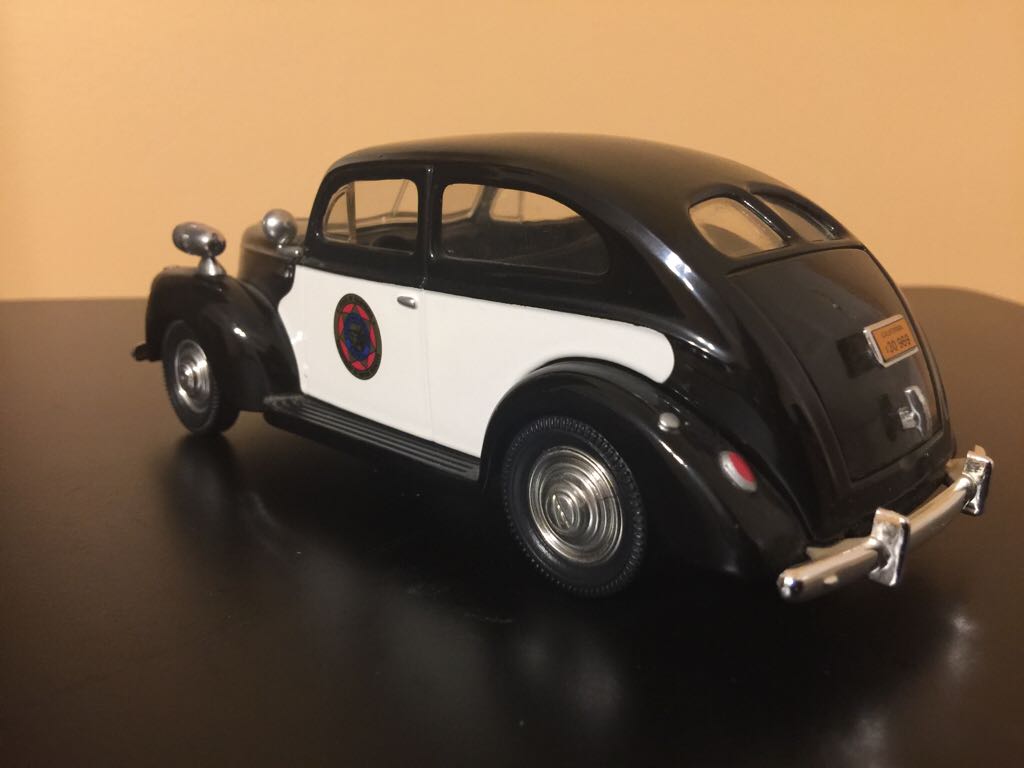 Ford - Liberty Classics toy car collectible - Main Image 2