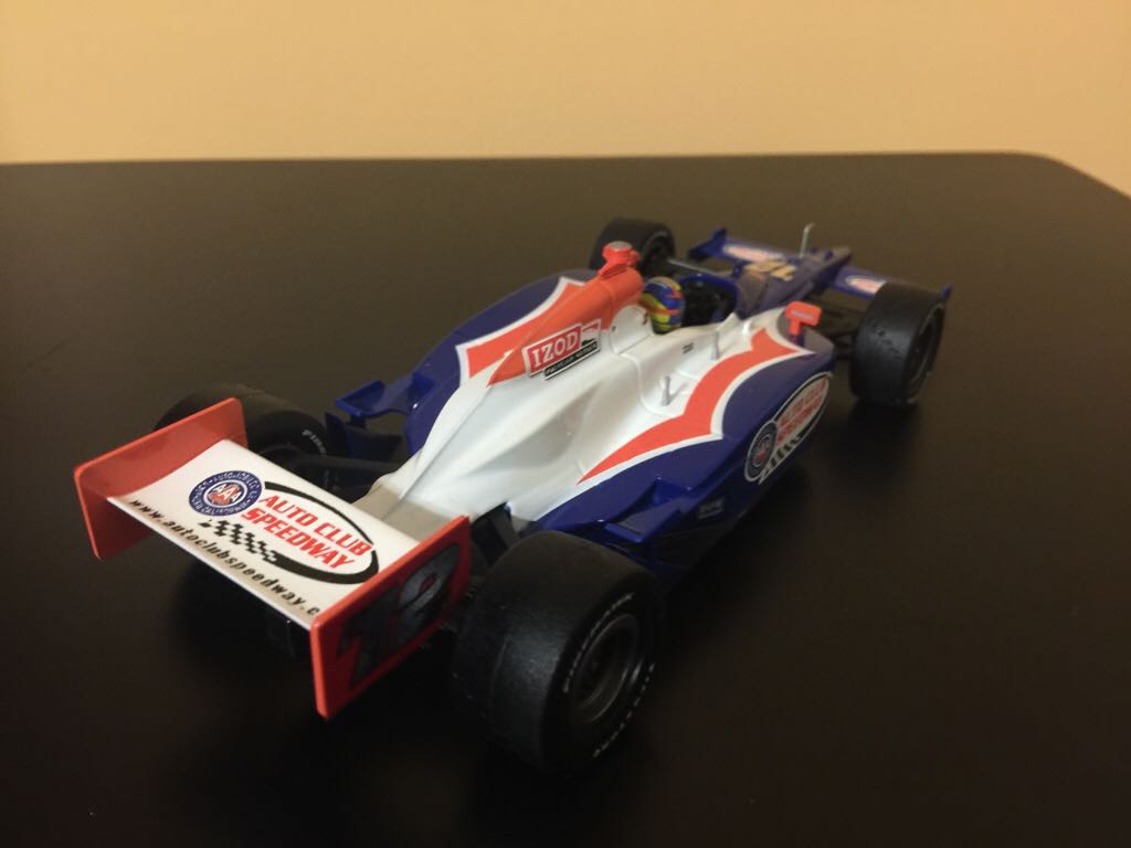 Formula 1  toy car collectible - Main Image 2