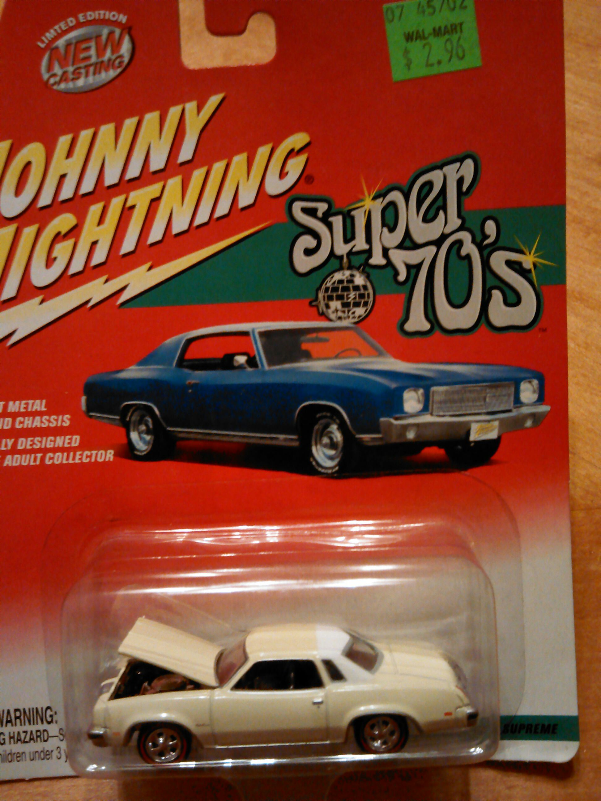 Nissan R89C Works Le Mans