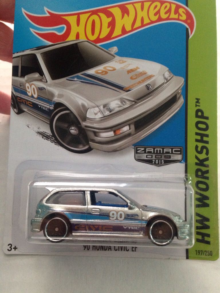 1998 First Editions ’63 T-Bird