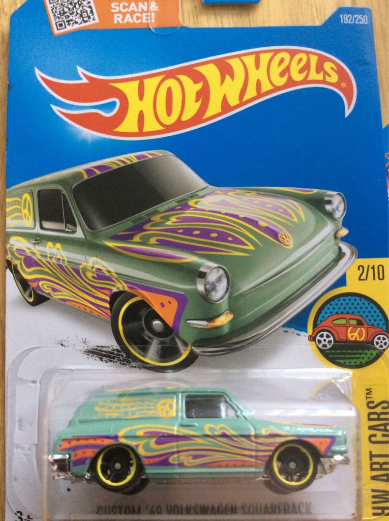 ’70 Ford Escort RS1600