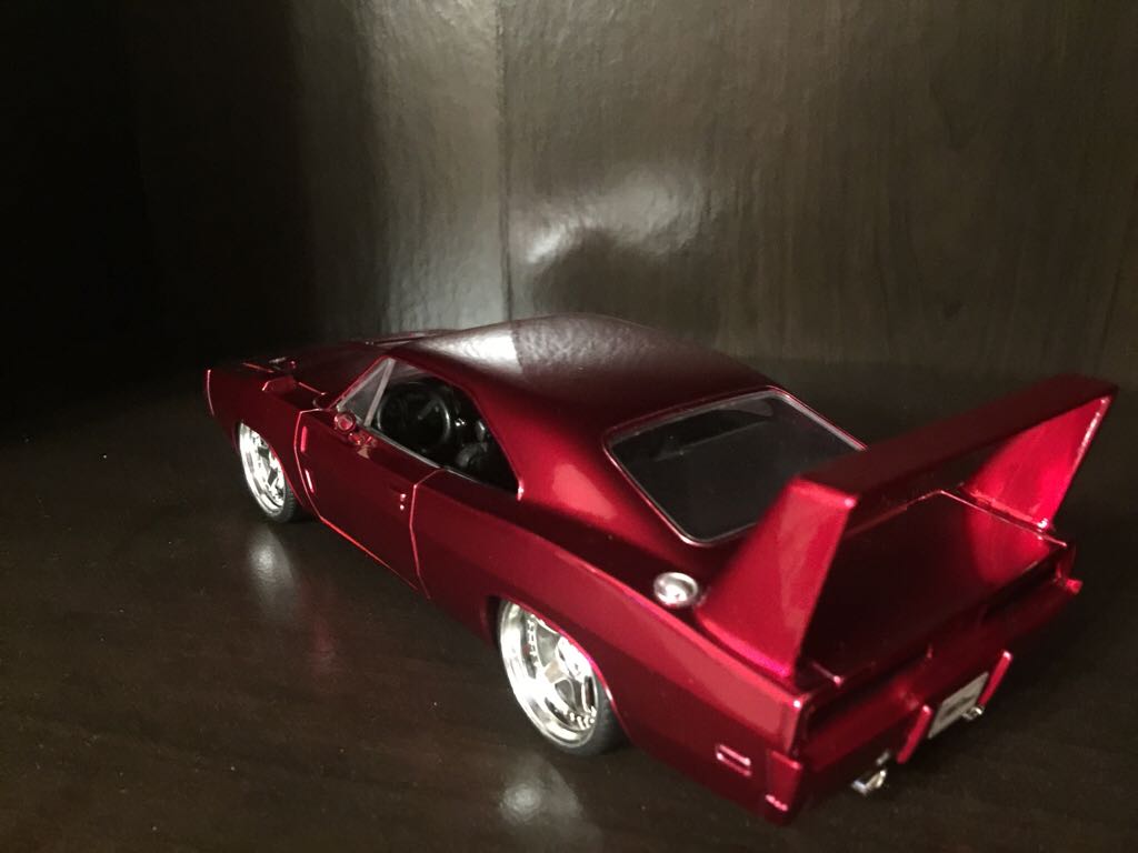 Dodge - Jada Toys toy car collectible - Main Image 2