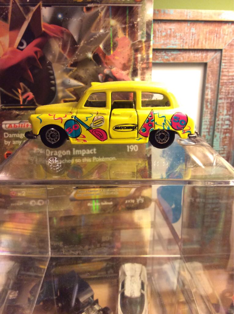 1959 Custom Cadillac