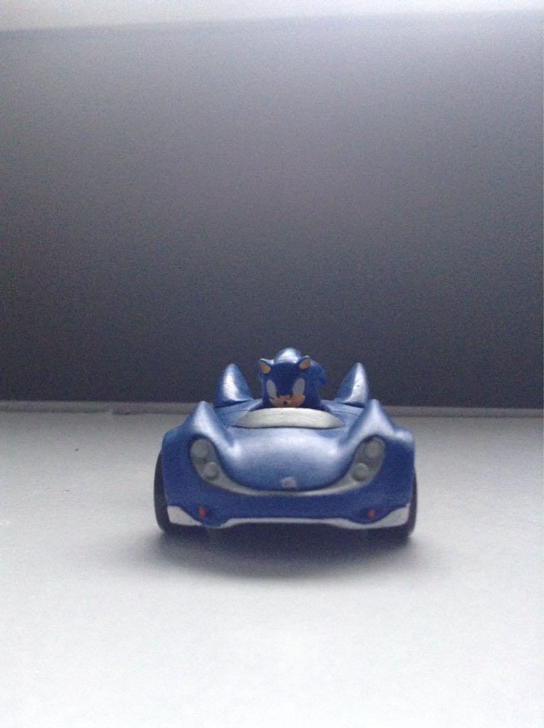 U 300 Wassertank / Kehrbürste