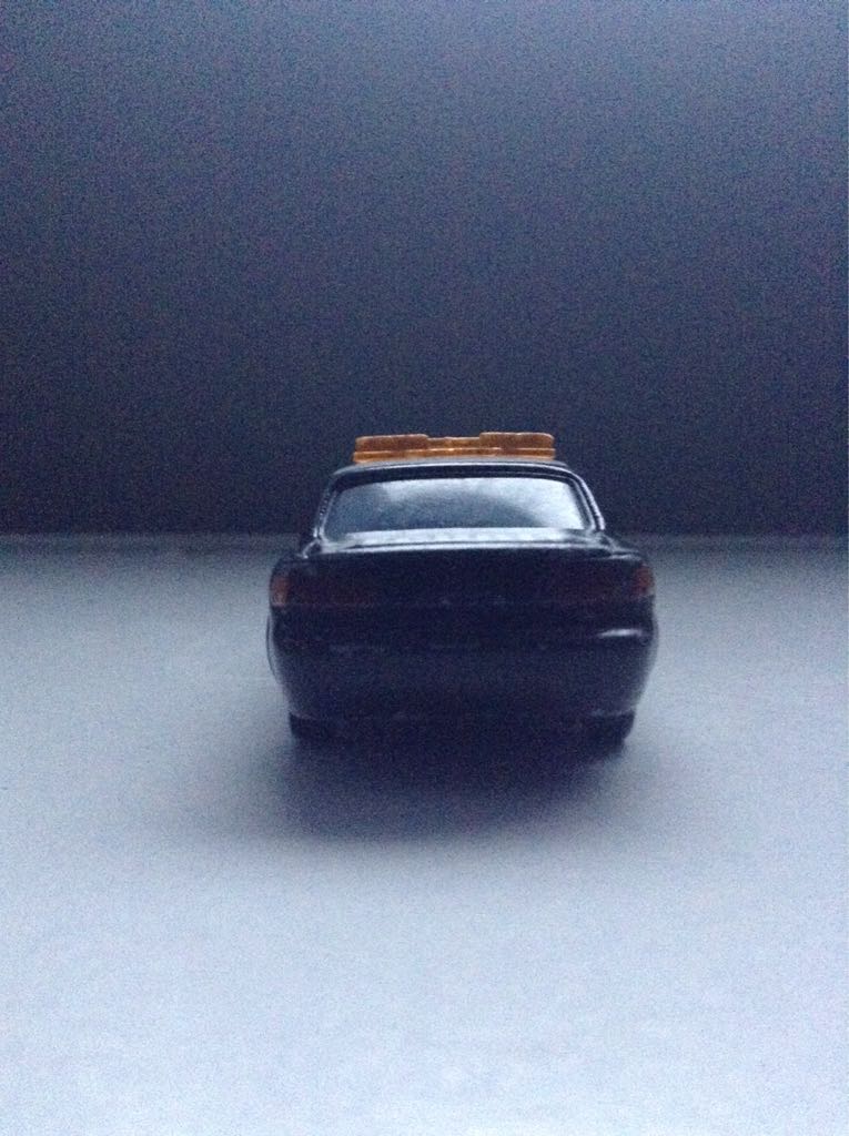 Sercurity - Disney Cars toy car collectible - Main Image 2