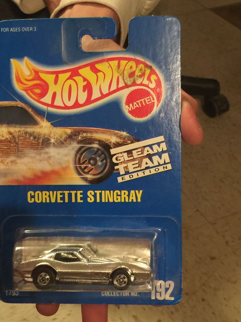 Mustang 2 + 2 Fastback 1965