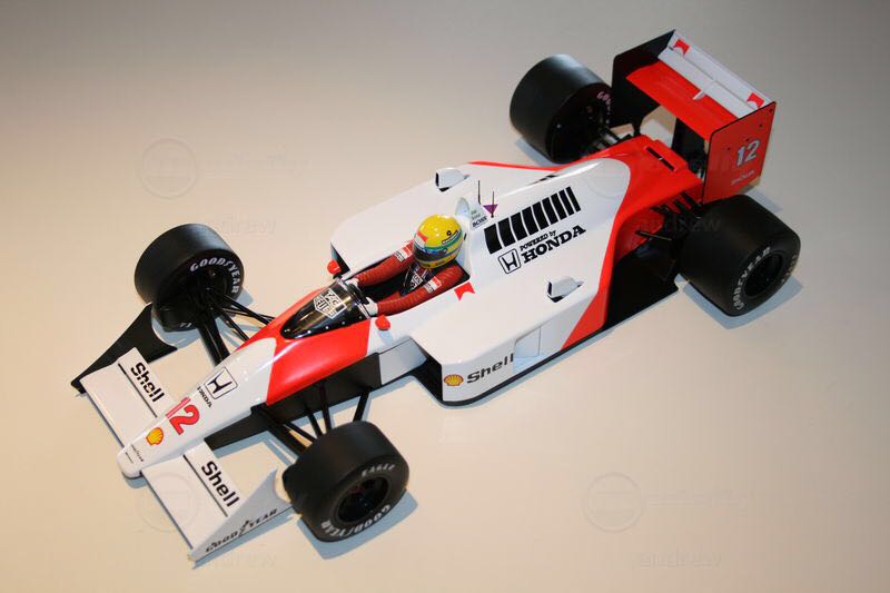 Richard Clayton Kensington