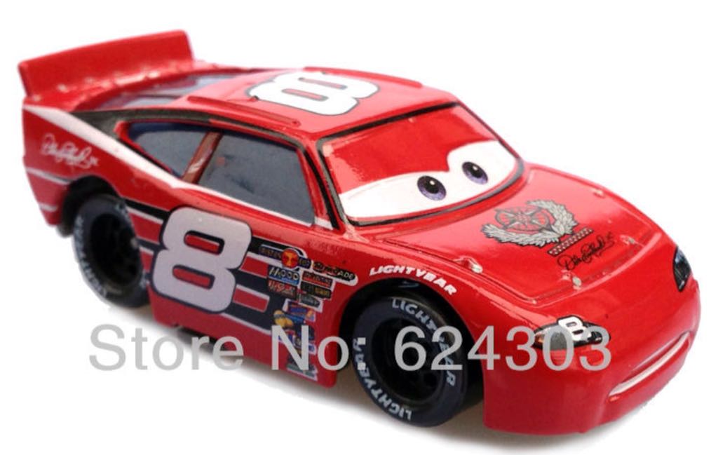 Custom ’67 Ford Mustang Coupe