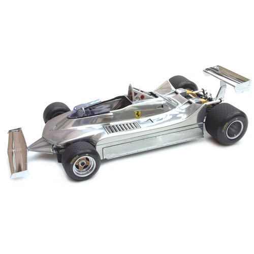 Ferrari 312 T4 50th Anniversary - F1 toy car collectible - Main Image 2