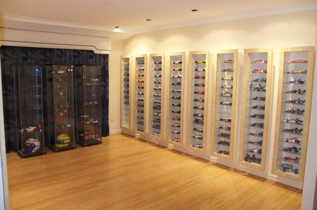 A, A, A  toy car collectible - Main Image 2