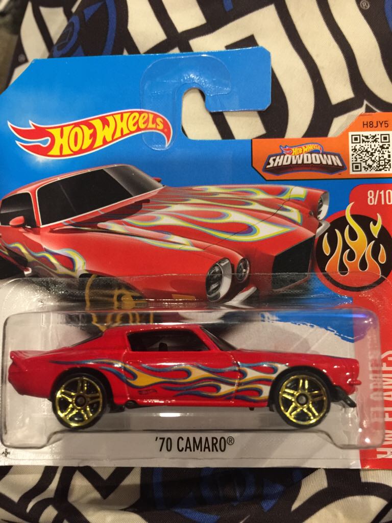 ‘Tooned Enzo Ferrari