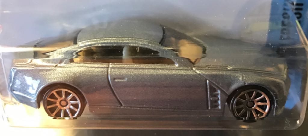 Cadillac Elmiraj - ’17 Factory Fresh toy car collectible - Main Image 2