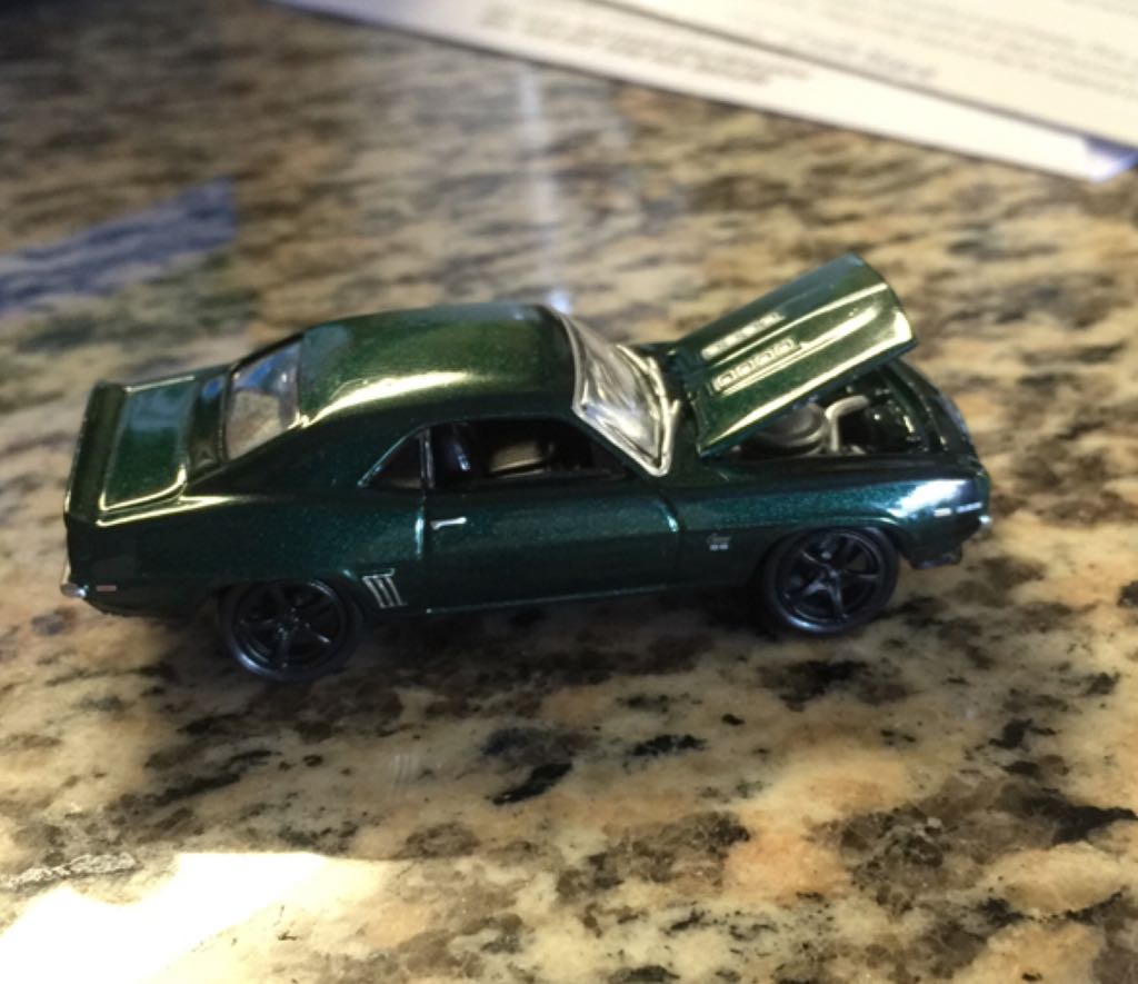 TOMICA 090 - Tentmushi