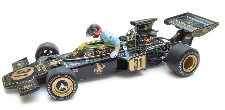 DISNEY MOTORS - Inside Out S