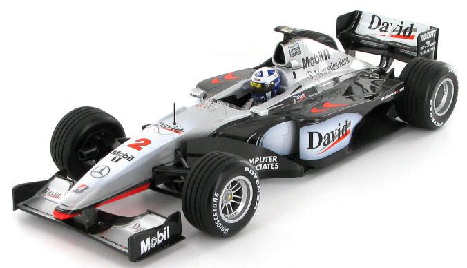 63 Mustang II Concept 