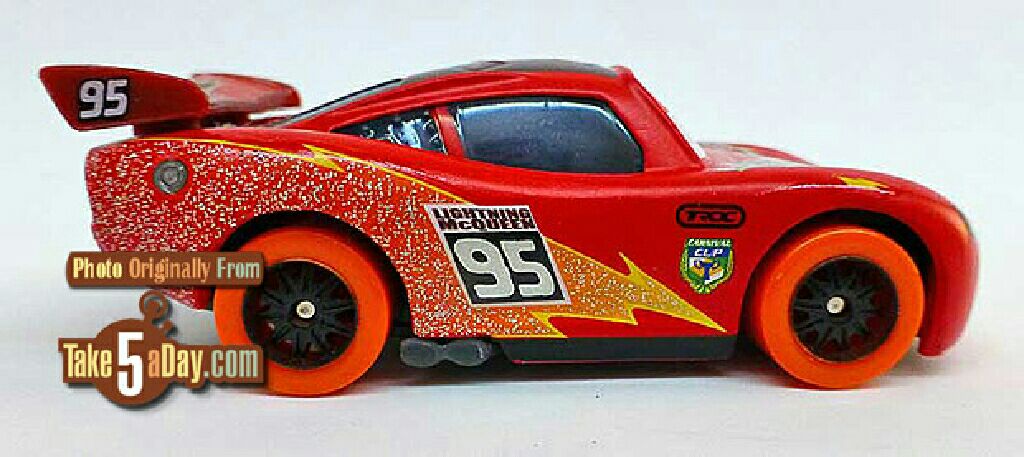Hot Wheels Loopster