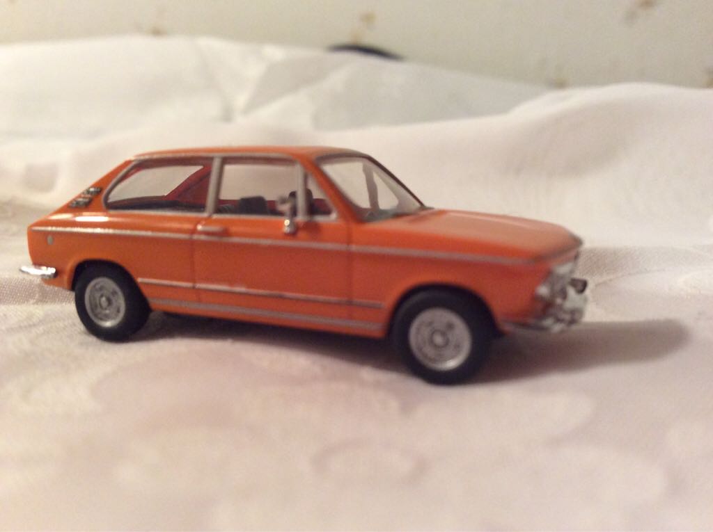 Custom ’15 Ford Mustang