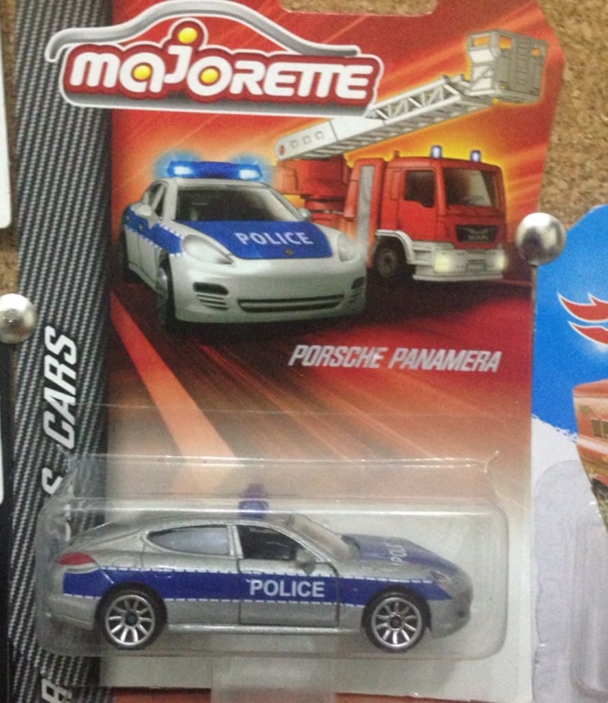 Porsche 956L Skoal Bandit