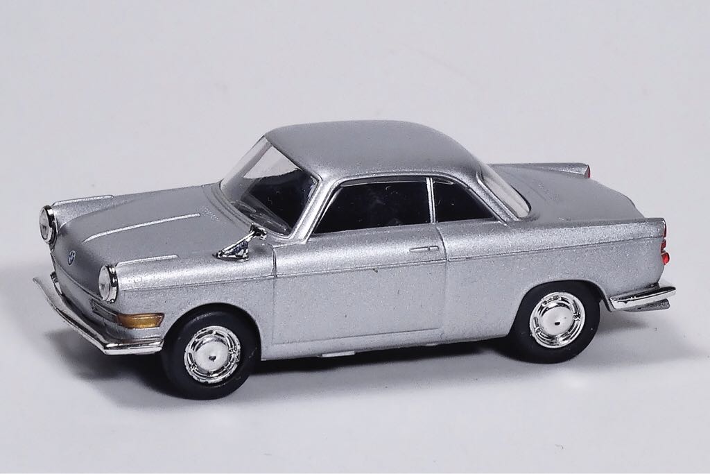 BMW 700 Sport - BMW toy car collectible - Main Image 2