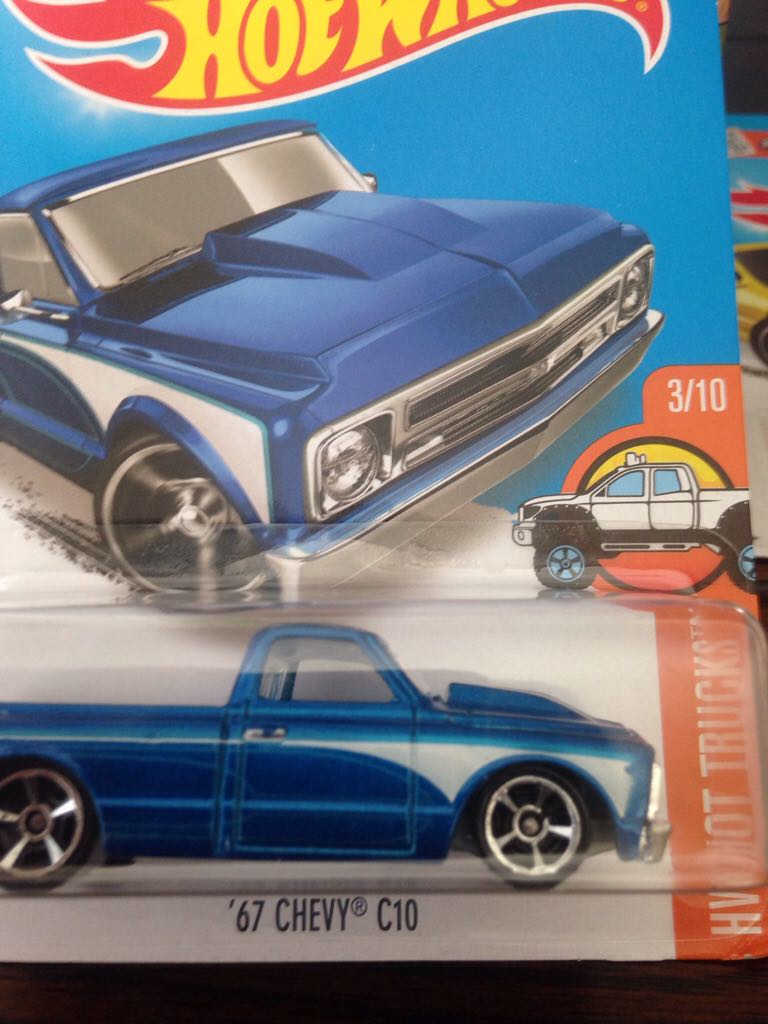 1969 Ford F-250 Truck Contractors Special