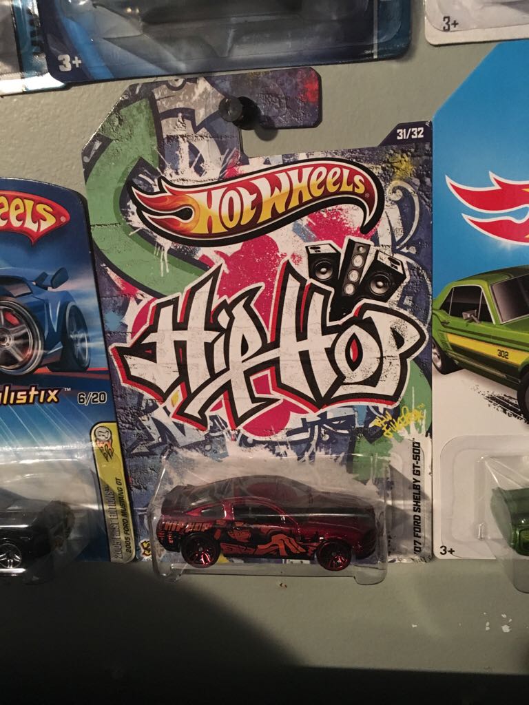 Model Power Minis Red Volkswageon Bug In Package