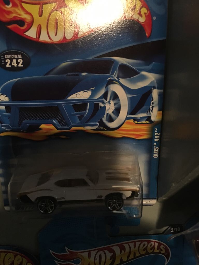 *Ford Mustang ’69 Red