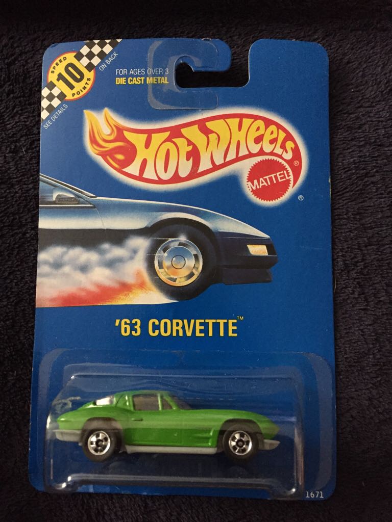 Dodge Challenger Drift