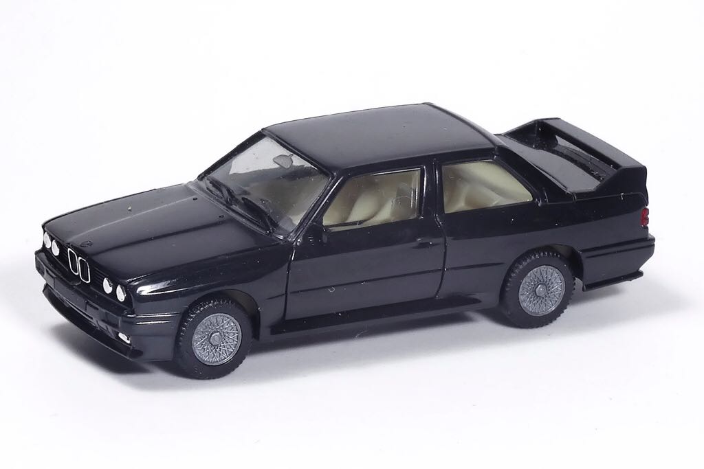 BMW M3 - BMW toy car collectible - Main Image 2
