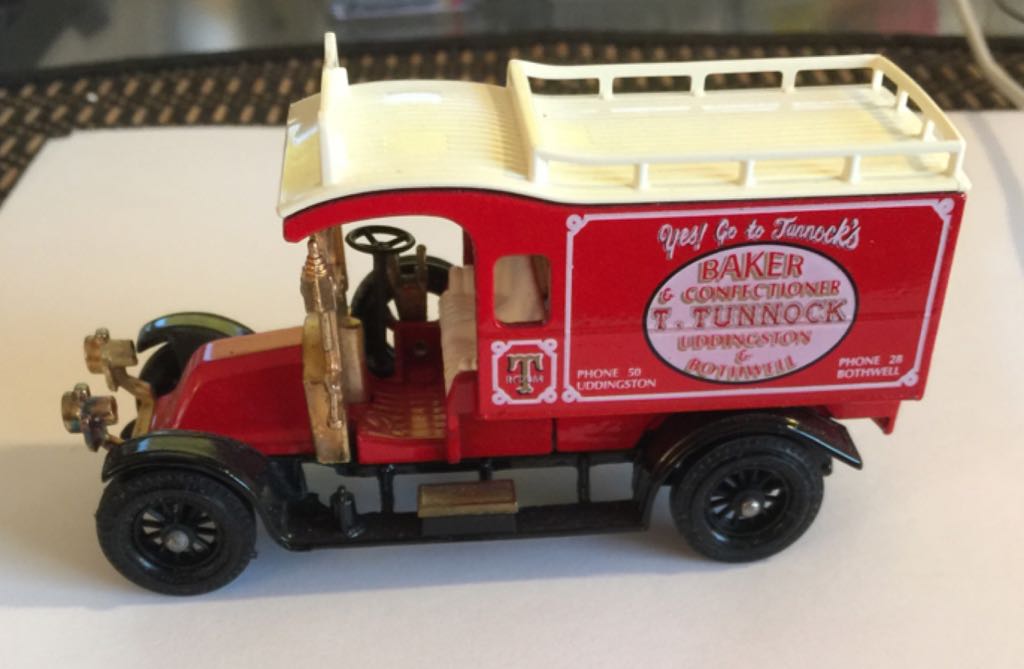 Ford F-150 Lightning