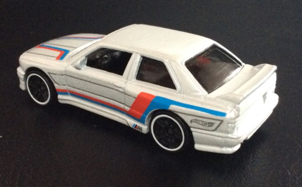 BMW M3 - 2016 BMW toy car collectible - Main Image 2