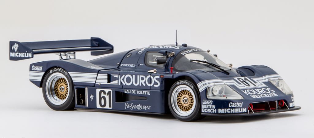 Disney Cars Micro Drifter King