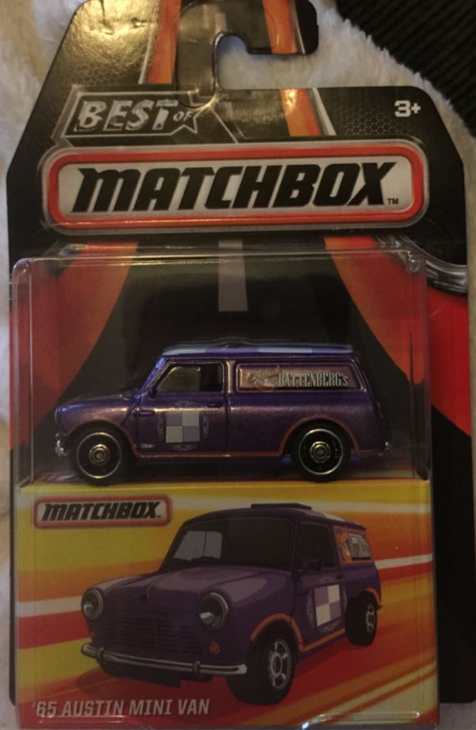 1997 Mustang Funny Car