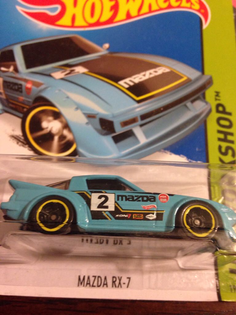 HW HWY35 Joker Evil Twin