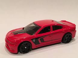 ’15 Dodge Charger SRT - Muscle Mania toy car collectible - Main Image 2