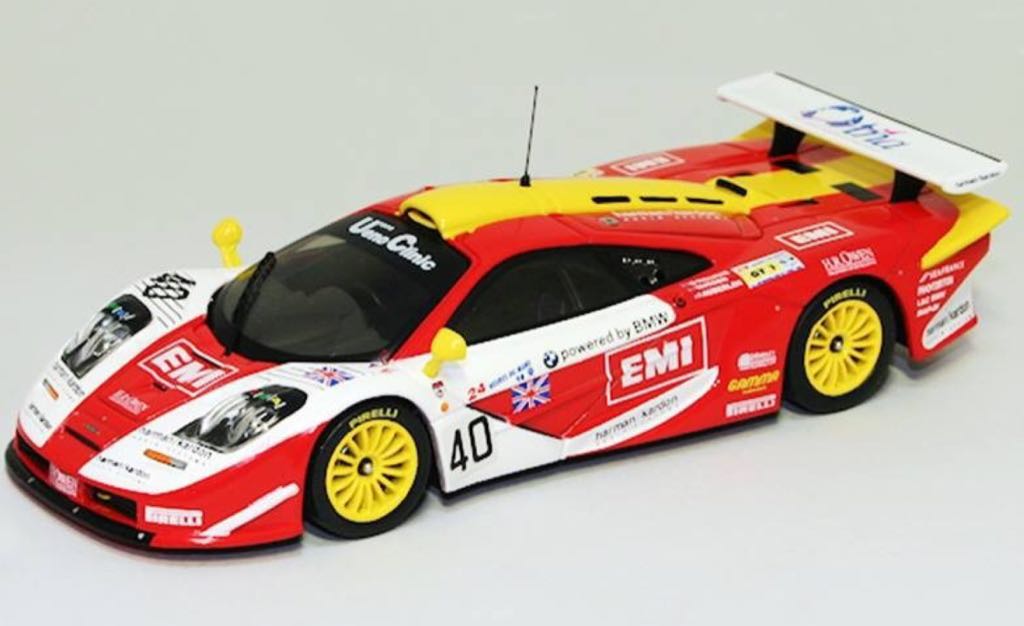 Toyota Hiace (Luanda, 2004)