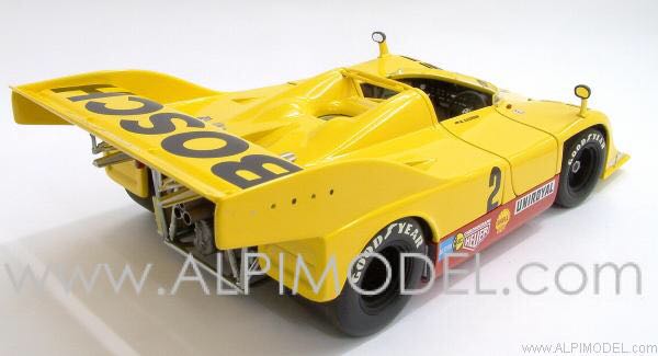 Porsche 917/20 K. Bosch - Sports Cars toy car collectible - Main Image 2
