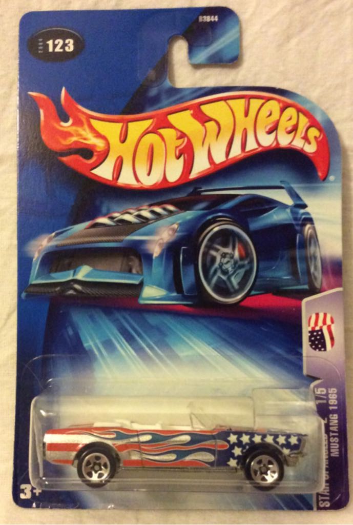 Mclaren MP 4-5 Prost