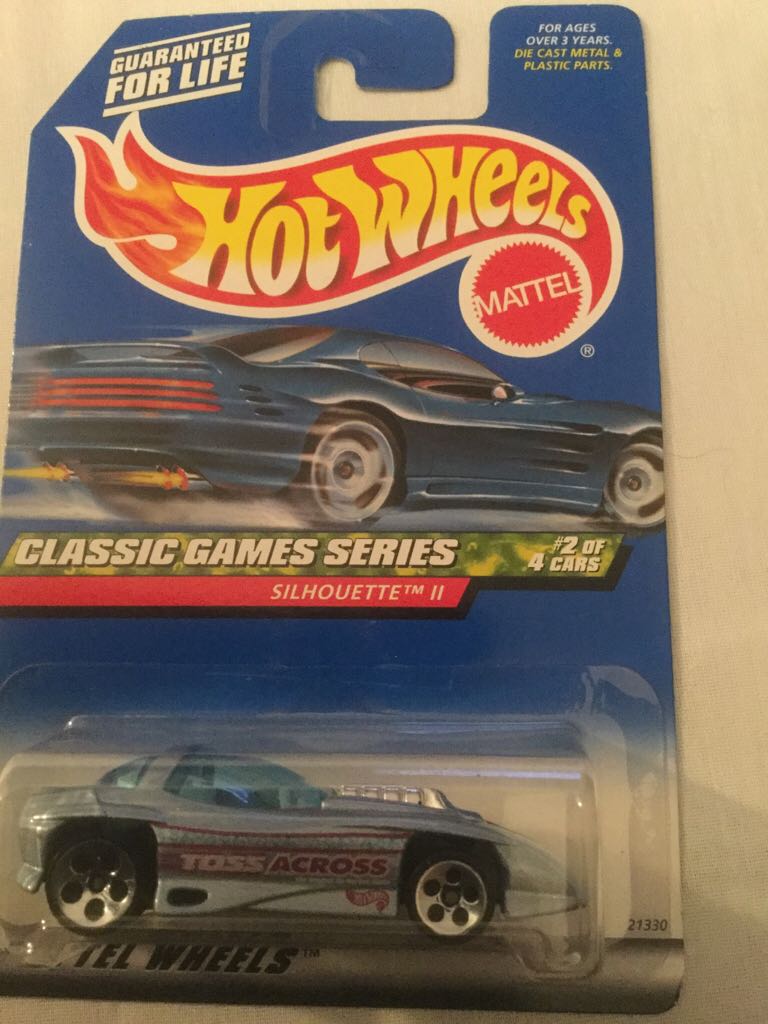 Custom ’66 GTO Wagon (Lm)